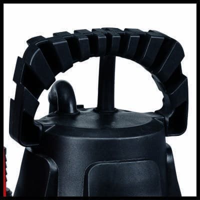 Einhell GC-DP 3325 330 W Impulspumpe 9500 l/t