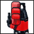 Miniatyrbillede 4 af 6: Einhell GC-DP 3325 330 W Impulspumpe 9500 l/t