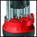 Miniatyrbillede 2 af 6: Einhell GC-DP 3325 330 W Impulspumpe 9500 l/t