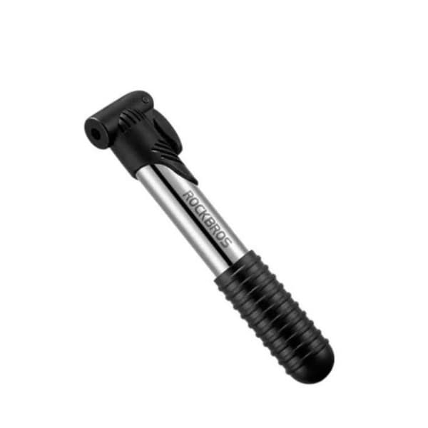 Pieni polkupyörän pumppu ROCKBROS mini (42260001) Schrader Presta