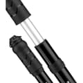 Miniatyrbillede 4 af 9: ROCKBROS mini 810PCS-HP cykelpumpe, sort
