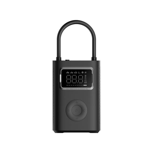[Pompe] Xiaomi Bärbar Elektrisk Luftkompressor 2 Pro