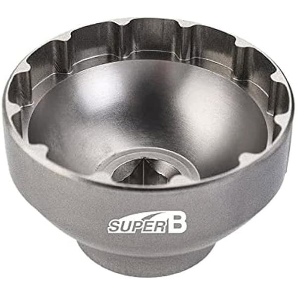 Lager - SUPER B - 309370150 - Mixte - Svart - One Size