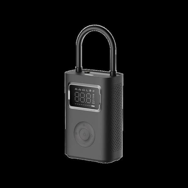 [Pompe] Xiaomi Bärbar Elektrisk Luftkompressor 2 Pro