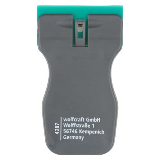 wolfcraft GmbH 4287000 handskrapa