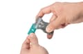 Miniatyrbild 6 av 7: wolfcraft GmbH 4287000 handskrapa
