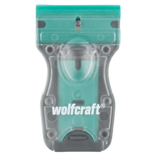 wolfcraft GmbH 4287000 handskrapa