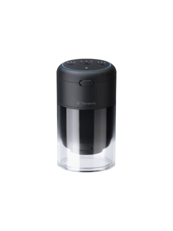 AUTOMATISK ILDFRI BOBLETHERABODY TERACUP