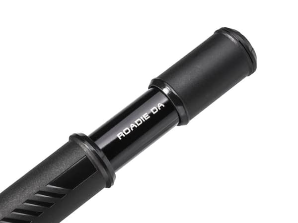 Käsipumppu Topeak Roadie DA, kaksitoiminen