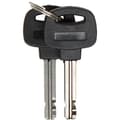 Miniatyrbild 3 av 3: U Roc Bike Lock 180x245 ø12mm + 1m Kabel - AUVRAY - ART Classified