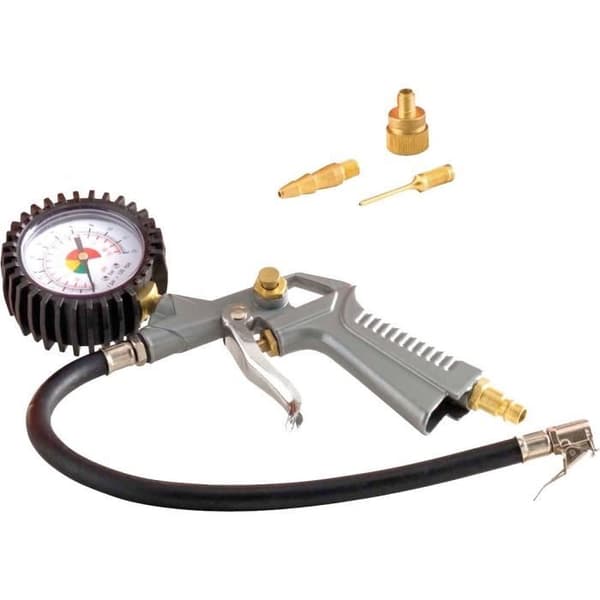 Kompressor utan tank - MECAFER - 425792 - Blå - 1,5 hk - 8 bar