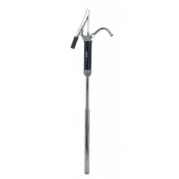 AWTOOLS AW16001 käsikäyttöinen ilmapumppu
