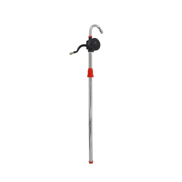 AWTOOLS AW16005 käsikäyttöinen ilmapumppu