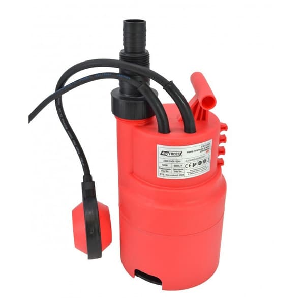 AWTOOLS AW85000 dykpumpe
