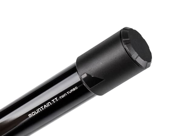 Shure SLXD1 -taskulähetin