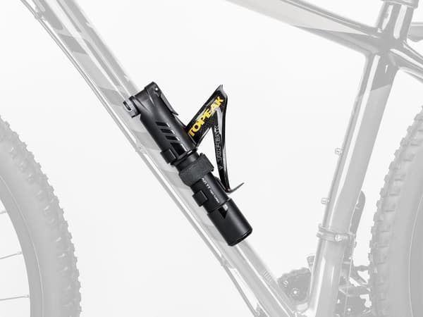 Shure SLXD1 -taskulähetin