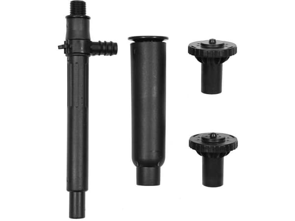 Mobiltelefon BLACKVIEW BL9000 PRO/RUGGED Sort