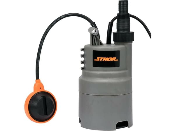 Elektrobørste til TEESA SWEEPER 5000 TSA5025