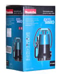 Pikkukuva 3 / 4: Makita PF0800 uppopumppu 800 W 13200 l/h 5 m