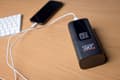 Miniatyrbild 5 av 6: QLT Luftkompressor Pro och Powerbank – 4 tillbehör och laddkabel