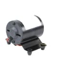 Miniatyrbillede 1 af 4: Selvprimende dækvaske-pumpe, høj gennemstrømning (30 L/min), elektrisk drevet,EU, 12V
