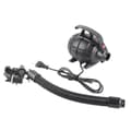 Miniatyrbillede 2 af 2: Elektrisk Luftpumpe, 600W Effekt, 17000Pa Tryk,EU