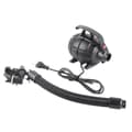 Miniatyrbillede 1 af 2: Elektrisk Luftpumpe, 600W Effekt, 17000Pa Tryk,EU
