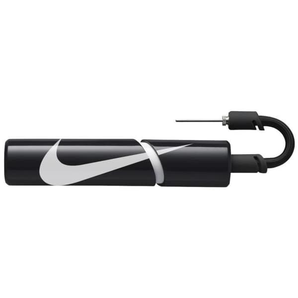 Nike Essential Ball Pump Svart