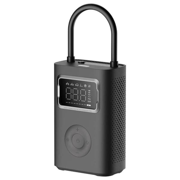 [Pompe] Xiaomi Bärbar Elektrisk Luftkompressor 2 Pro