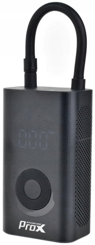 Elektrisk pumpe batterikompressor PROX