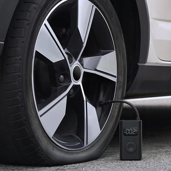Elektrisk pumpe batterikompressor PROX