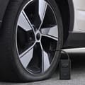 Miniatyrbillede 7 af 11: Elektrisk pumpe batterikompressor PROX