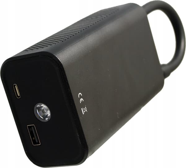 Elektrisk pumpe batterikompressor PROX