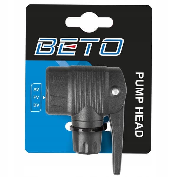 BETO HOVEDSIP TIL PUMPE AV/FV/DV UNIVERSAL