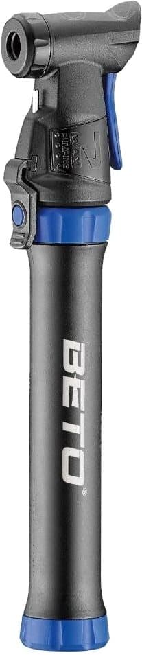 BETO POCKET CYKELPUMP CMPB-003B SORT