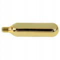 Miniatyrbillede 2 af 2: ROTO CO2-patron med gevind 12 gram 1 stk.