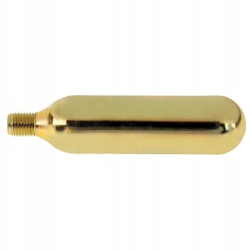 ROTO CO2-patron med gevind 25 gram 1 stk.