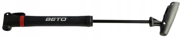 BETO MINI PUMPE CMP-004 AV/DV/FV + CYKELHOLDER