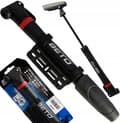 Miniatyrbillede 1 af 4: BETO MINI PUMPE CMP-004 AV/DV/FV + CYKELHOLDER