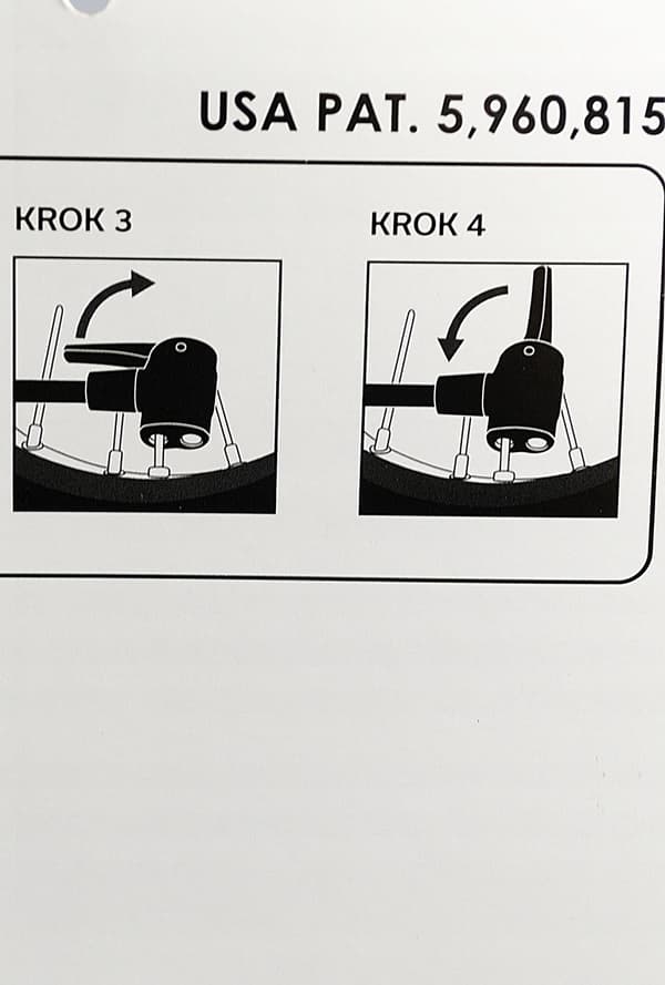 PROX POLKUPYÖRÄPUMPPU LETKULLÄ LATTIALLE AV/FV/DV