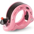 Miniatyrbild 1 av 2: Rockbros cykelpump Q-formad cykelblåsare 100 dB - rosa