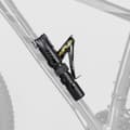 Miniatyrbillede 11 af 11: Fodpumpe Topeak T-TMTT-1