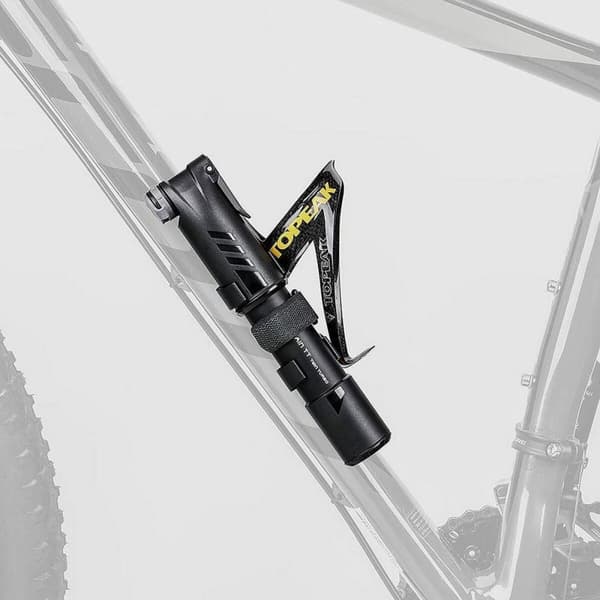 Fodpumpe Topeak T-TMTT-1