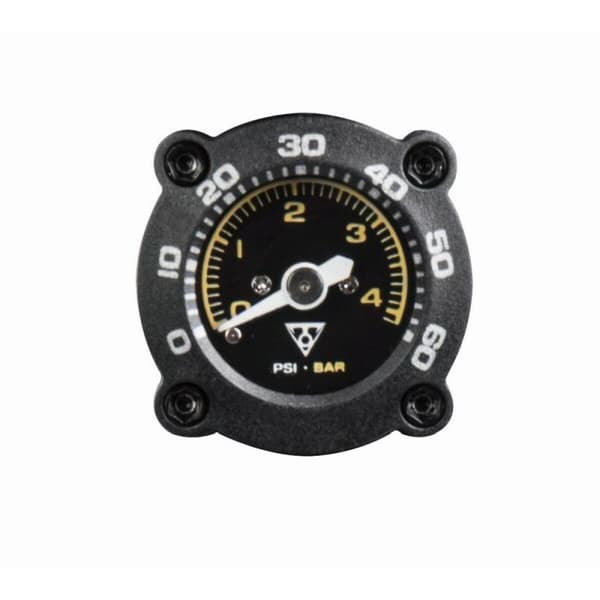 Fodpumpe Topeak T-TMDA-1G