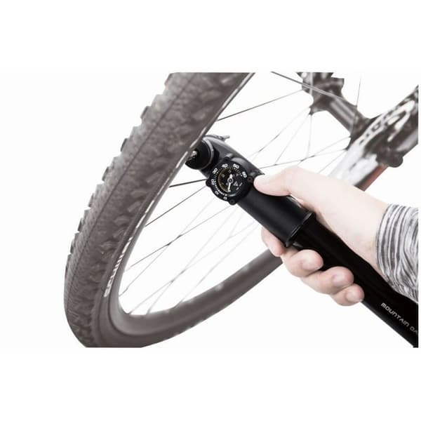 Fodpumpe Topeak T-TMDA-1G