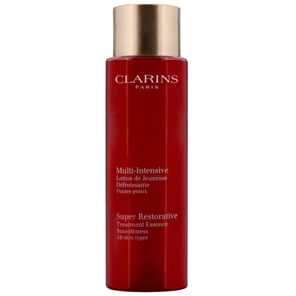 Clarins Super-Restorative Treatment Essence Smoothness 200ml