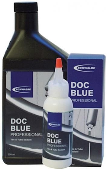 Doc Blue professionell däcktätning 500 ml