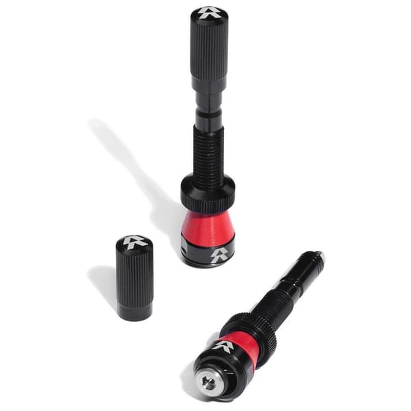 Reserve Reparationssats Fillmore Svart 50 mm