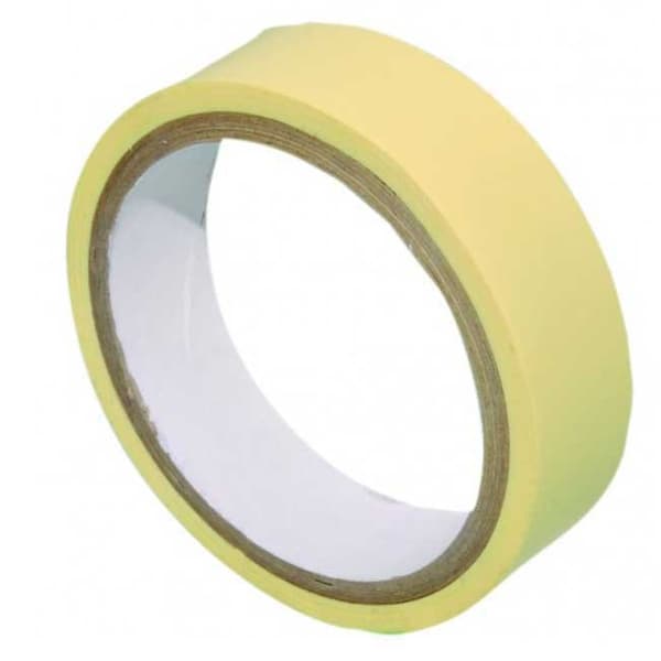 Wtb Vannenauha Tubeless 66 Metrit Keltainen 26 mm