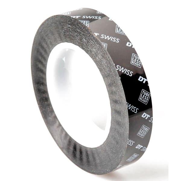 Dt Swiss Metrit Tubeless Ready 66 Musta 19 mm